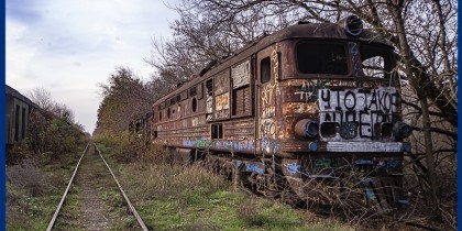          Санкции продолжают уничтожать промышленность России