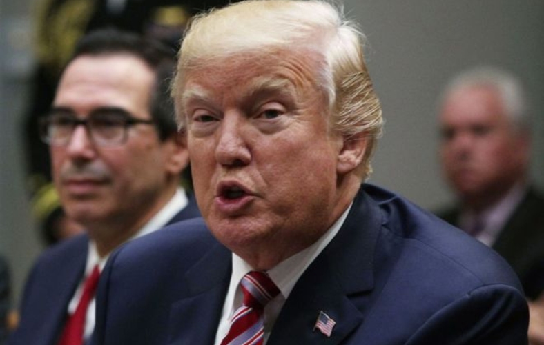 Трамп обещал избавиться от лотереи грин-карт