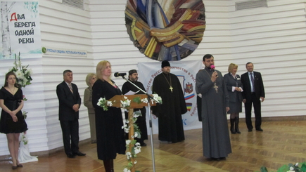 Татьянин день объединил кишиневцев и  тираспольчан