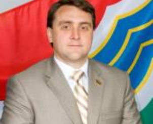 Глава Тираспольского Горсовета Александр Щерба подвел итоги работы в 2007 году