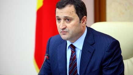 Влад Филат: ПКРМ, которую поддерживают сорок процентов молдаван не может остаться вне политики
