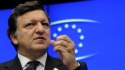 Глава Еврокомиссии призвал молдавские политические партии к компромиссу для избрания президента