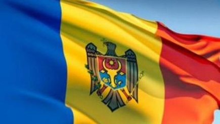 Молдова празднует 20 лет независимости.