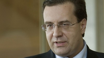 Мариан Лупу пошел на штурм президентуры
