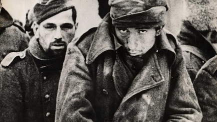 Aportul armatei române la victoria sovietică de la Stalingrad