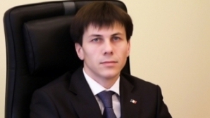 Олег Ефрим: «Преобразования, местами болезненные, в судебной системе не проводятся ради европейцев, а для граждан Молдовы»