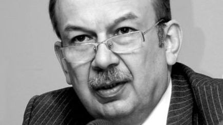 Химчистка для либералов или Почему Гимпу засобирался в оппозицию
