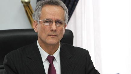 Председатель Высшего совета магистратуры: «Что вы делаете из этого такую трагедию?