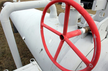 Деньги в трубу