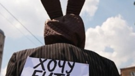 Власть выборов или выборы власти