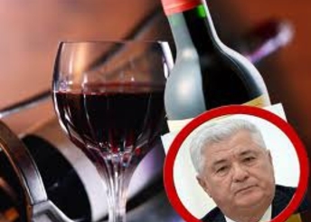 Воронин: Не купит Россия наше вино – выльем в Днестр!