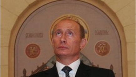 Христианнейший государь всех прощает