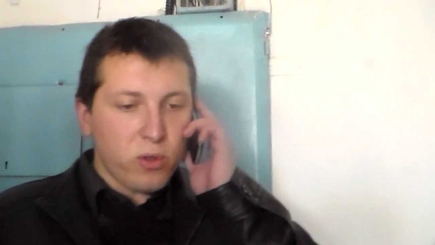 ПКРМ: Судьба барабанщика