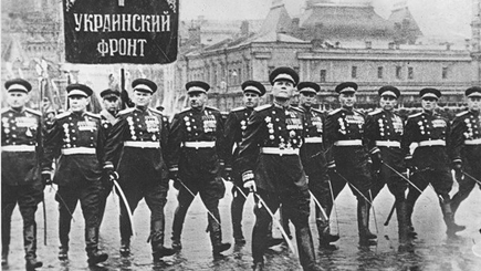 Правда о Победе