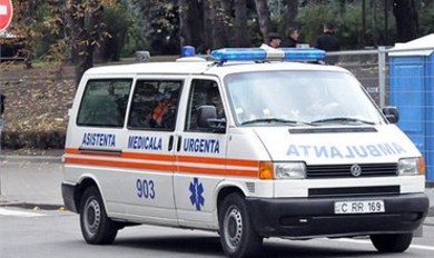 1500 человек обратились к медикам  в новогоднюю ночь и 1 января