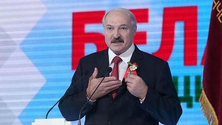 Лукашенко не приедет на парад Победы в Москву - 