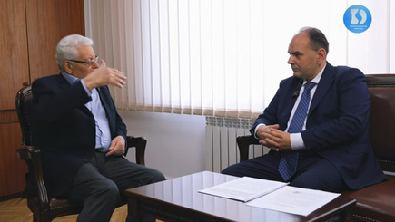 ДУНАЙСКАЯ СТРАТЕГИЯ ПРЕЗИДЕНТА ЛУЧИНСКОГО