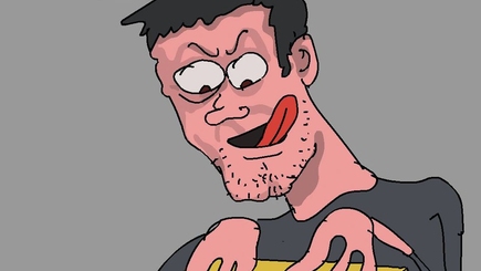 145 тысяч доносов, Карл!