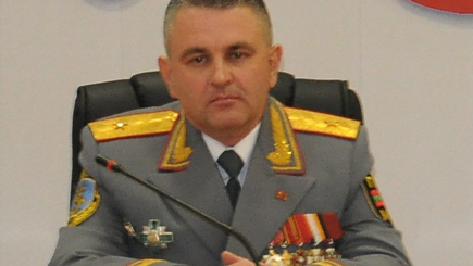 Красносельский пожаловался в ОНН на блокаду региона со стороны Молдовы