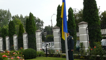 Додон признал Крым российским. Ответ Украины