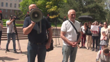 Опрос, проведенный коллегами Майи Санду, подтверждает рост ДПМ и провал бинома ПДС-ППДП