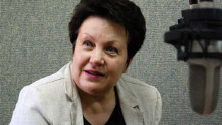 Виталия Павличенко: Филат предлагает Лупу журавлика в небе…