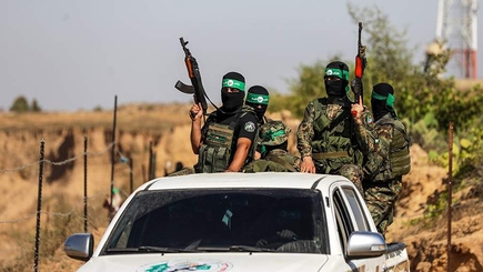 Тезисы по ситуации в Израиле