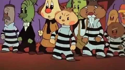 Московский Чиполлино больше не революционер