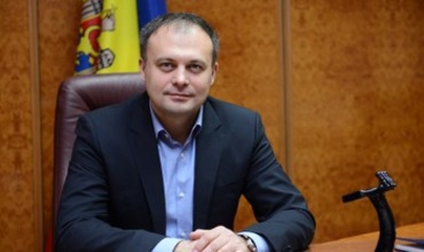 Канду проведёт встречу с Рогозиным