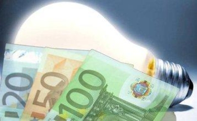 Каждый месяц граждане РМ переплачивают 50 леев за электроэнергию