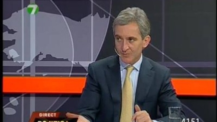 Лянкэ пooбещал безвизовый рeжим с ЕС с 28 апреля