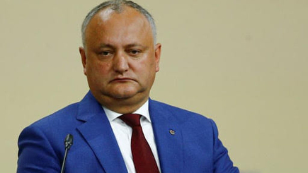 Додон ушёл. Он в поисках смысла...