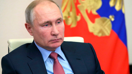 Путин предупредил о конце цивилизации