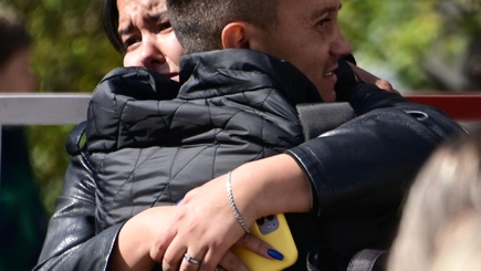 Россия без мужчин