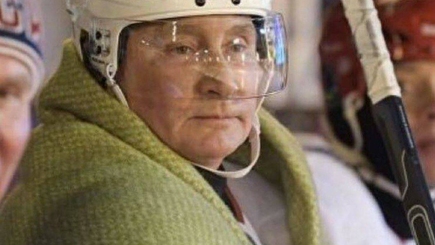 Операция по переброске внимания