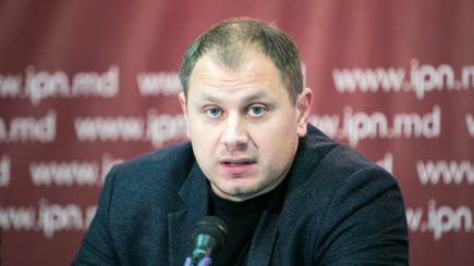 Агентство Государственных Услуг зарегистрировало Политическую Партию «Партия Перемен».