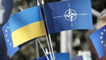 Какие положительные аспекты членства Украины в ЕС и НАТО для стран Запада?