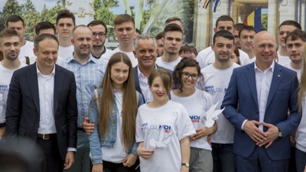 Опрос IMAS: ДПМ может привлечь иностранные инвестиции и развить дорожную инфраструктуру