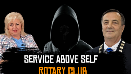 ЛОМы - Тайные истины: клуб Ротари в Молдове. Ротари и ротарианцы. Помощь украинским беженцам