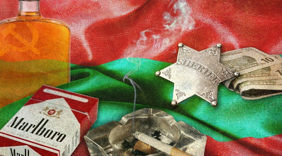 Сепаратистский счет: как Россия заставила Молдову содержать Приднестровье