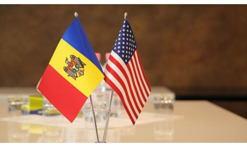 Американские деньги для Молдовы