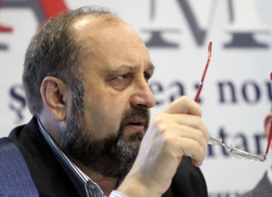 Виталий Андриевский: Приватизация Молдовы