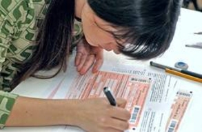 В 2008 году в Приднестровье будет продолжен эксперимент по итоговой аттестации выпускников в форме единого госэкзамена