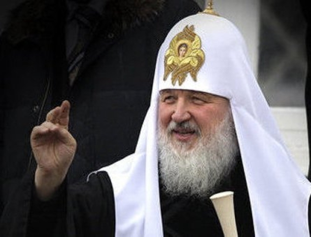 Патриарх Кирилл принял приглашение Башкана посетить Гагаузию