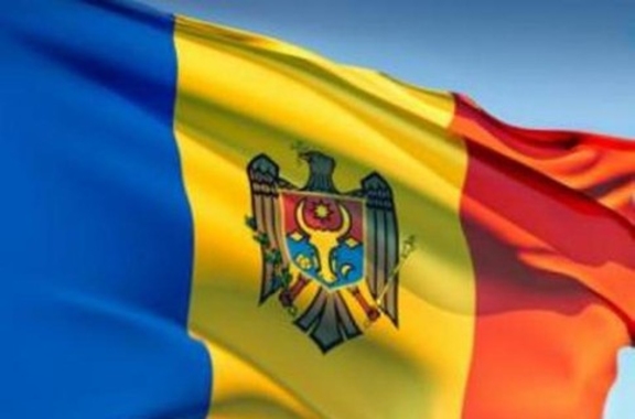 Молдова празднует 20 лет независимости.