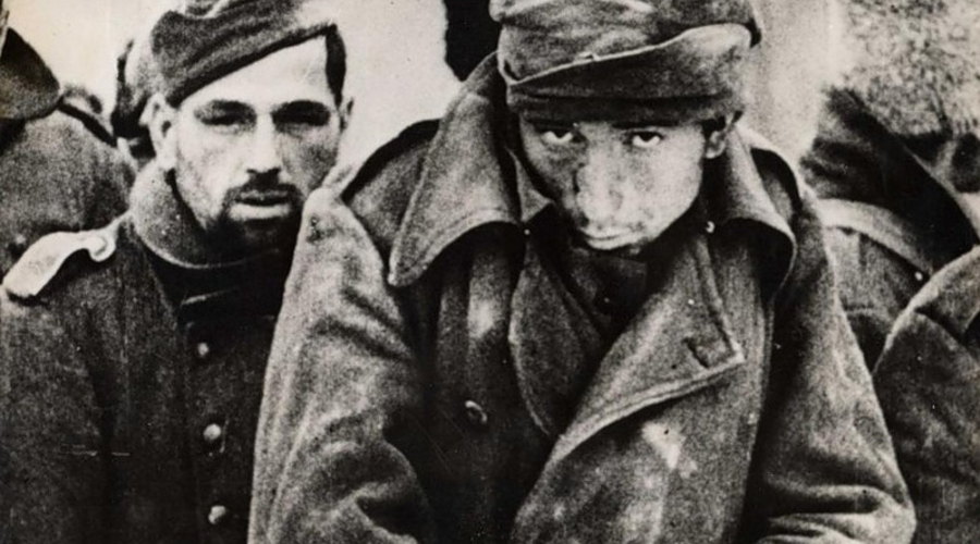 Aportul armatei române la victoria sovietică de la Stalingrad