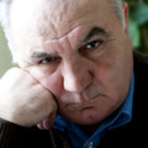 Константин Мунтяну: «Целина» привела меня к главному поэту моей жизни Николаю Михайловичу Рубцову…