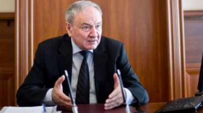 Саммит в резендиции президента.Лупу требует отставки Филата