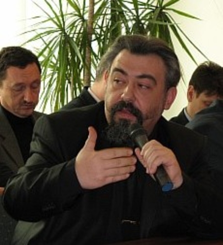 Он верил в Мечту…
