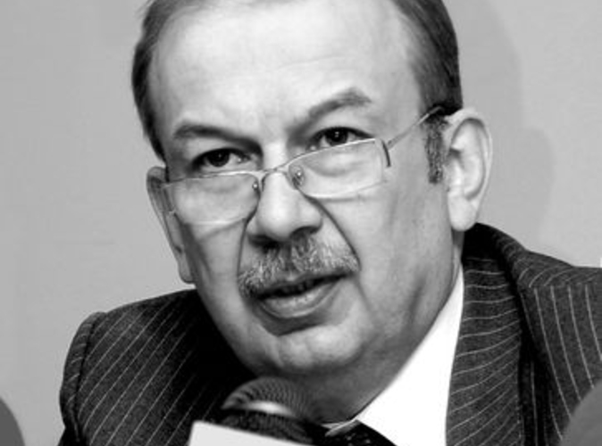 Химчистка для либералов или Почему Гимпу засобирался в оппозицию
